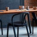 L. Ercolani Flow Chair 