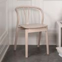 L. Ercolani Flow Chair 