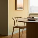L. Ercolani Flow Chair 