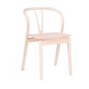 L. Ercolani Flow Chair 