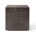 Audo Copenhagen Marble Cubic Plinth