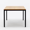 Carl Hansen PK52A Student Desk