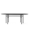 Audo Copenhagen Snaregade Dining Table - Oval
