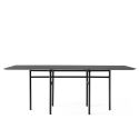 Audo Copenhagen Snaregade Dining Table - Rectangular