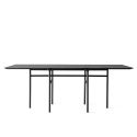 Audo Copenhagen Snaregade Dining Table - Rectangular