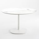 Kartell Multiplo Table - Large Base