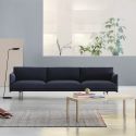 Muuto Outline 3.5 Seater Sofa 