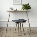 Skagerak Georg Console Table - Oak