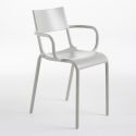 Kartell Generic A Chair