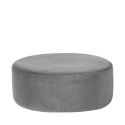 Broste Copenhagen Wind Round Ottoman