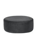 Broste Copenhagen Wind Round Ottoman
