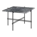 Gubi TS Square Coffee Table