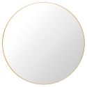 Gubi Round Mirror