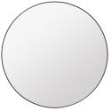 Gubi Round Mirror