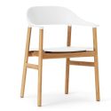 Normann Copenhagen Herit Dining Armchair