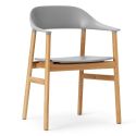 Normann Copenhagen Herit Dining Armchair