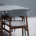 Normann Copenhagen Herit Dining Armchair