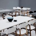 Normann Copenhagen Herit Dining Armchair