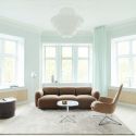 Normann Copenhagen Phantom Pendant Light, Large
