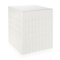 Kartell Eur Side Table/Stool