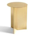 HAY Slit Table - High