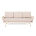  L. Ercolani Studio Couch