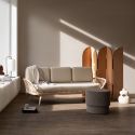  L. Ercolani Studio Couch