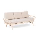  L. Ercolani Studio Couch