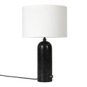 Gubi Gravity Table Lamp, Small