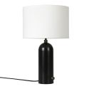 Gubi Gravity Table Lamp, Small