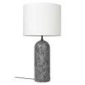 Gubi Gravity XL Floor Lamp, Low