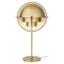 Gubi Multi-Lite Table Lamp