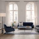 Gubi Multi-Lite Table Lamp