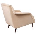 Gubi CDC.1 Lounge Chair