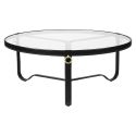 Gubi Adnet Coffee Table