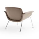 Knoll KN04 Lounge Chair