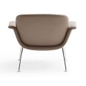 Knoll KN04 Lounge Chair