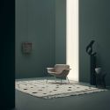Knoll KN04 Lounge Chair