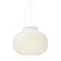 Muuto Strand Pendant Light, 80cm Closed
