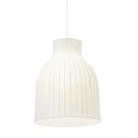 Muuto Strand Pendant Light, 40cm Open