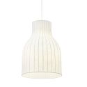 Muuto Strand Pendant Light, 28cm Open