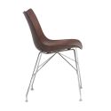 Kartell P Wood Dining Chair