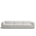 Knoll Gould Extra Large Sofa
