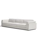 Knoll Gould Extra Large Sofa