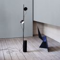 Muuto Post Floor Lamp