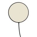 Muuto Post Wall Lamp