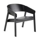 Muuto Cover Lounge Chair - Upholstered