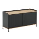 Muuto Enfold Sideboard - Low