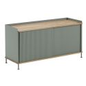 Muuto Enfold Sideboard - Low