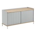 Muuto Enfold Sideboard - Low